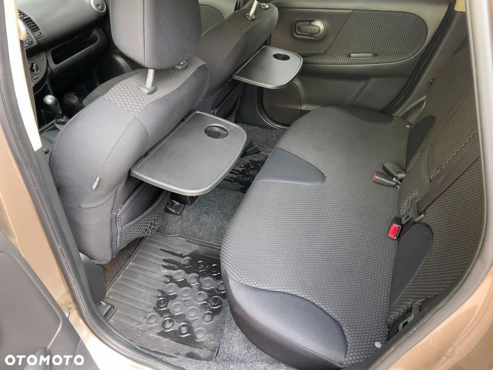 Nissan Note 1.6 Acenta - 15
