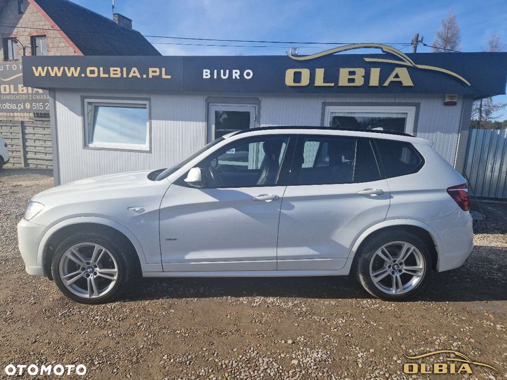 BMW X3 - 4