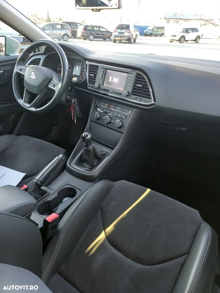 Seat Leon - 9