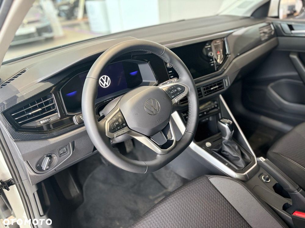 Volkswagen Polo - 10