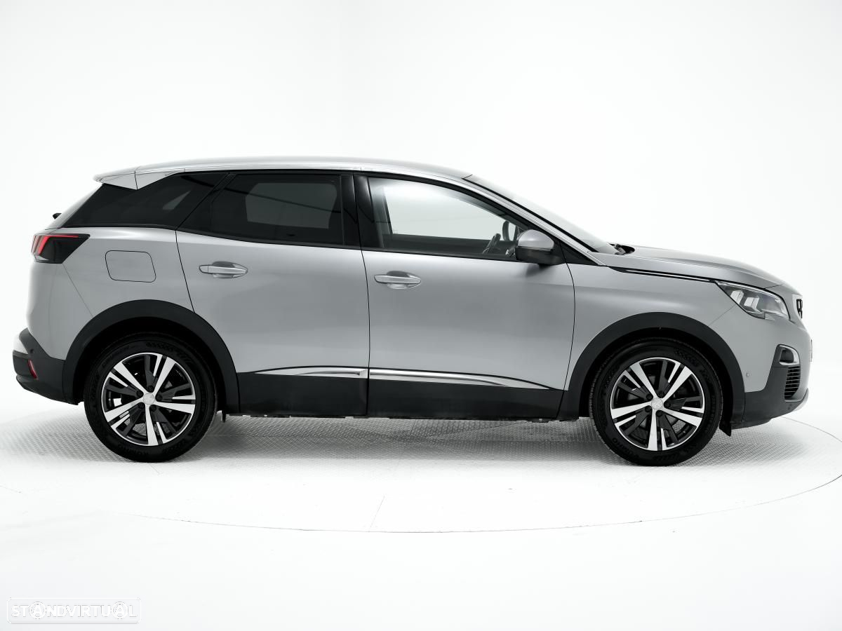 Peugeot 3008 1.2 PureTech Allure - 2