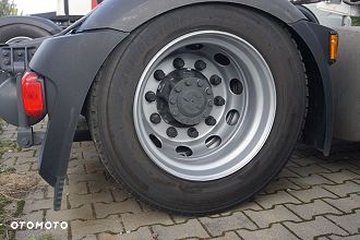 DAF XG 480 FT LowDeck (31941) - 11