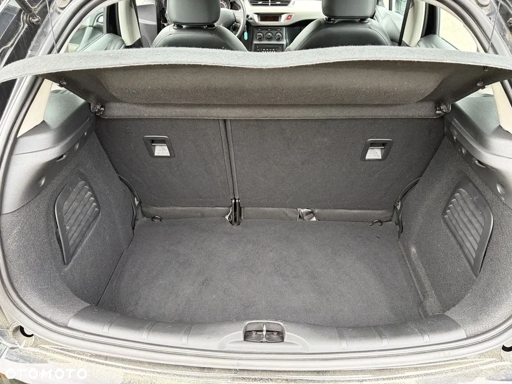 Citroën C3 Pure Tech (VTi) 82 Exclusive - 18