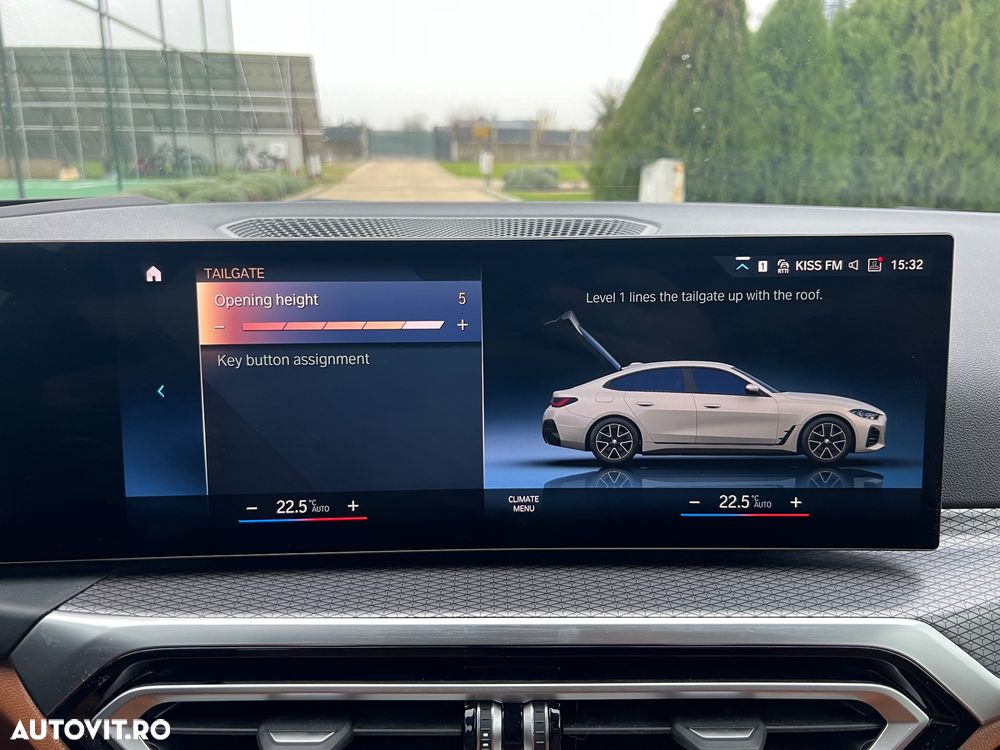 BMW 4 Series 2023 — imagine 35