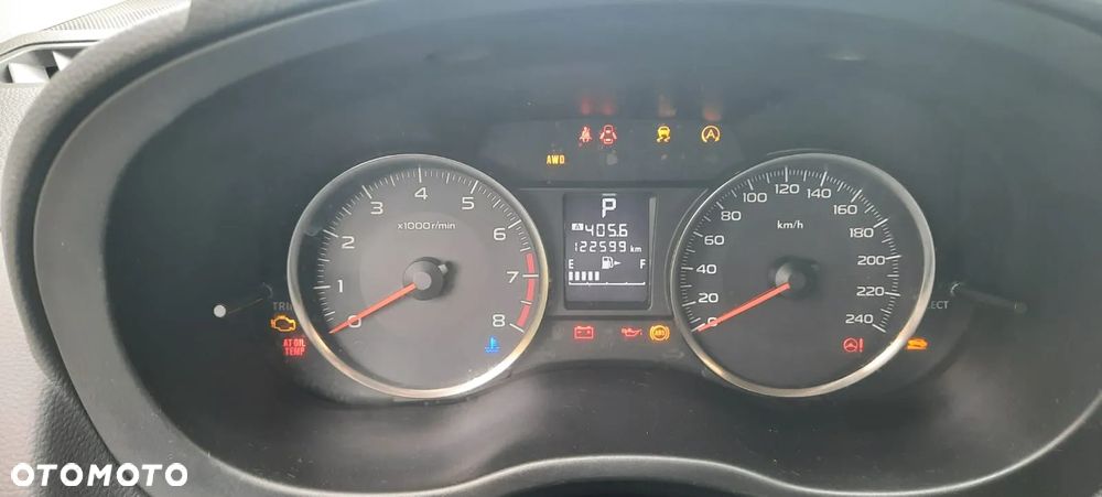 Subaru XV 1.6i Active CVT - 10