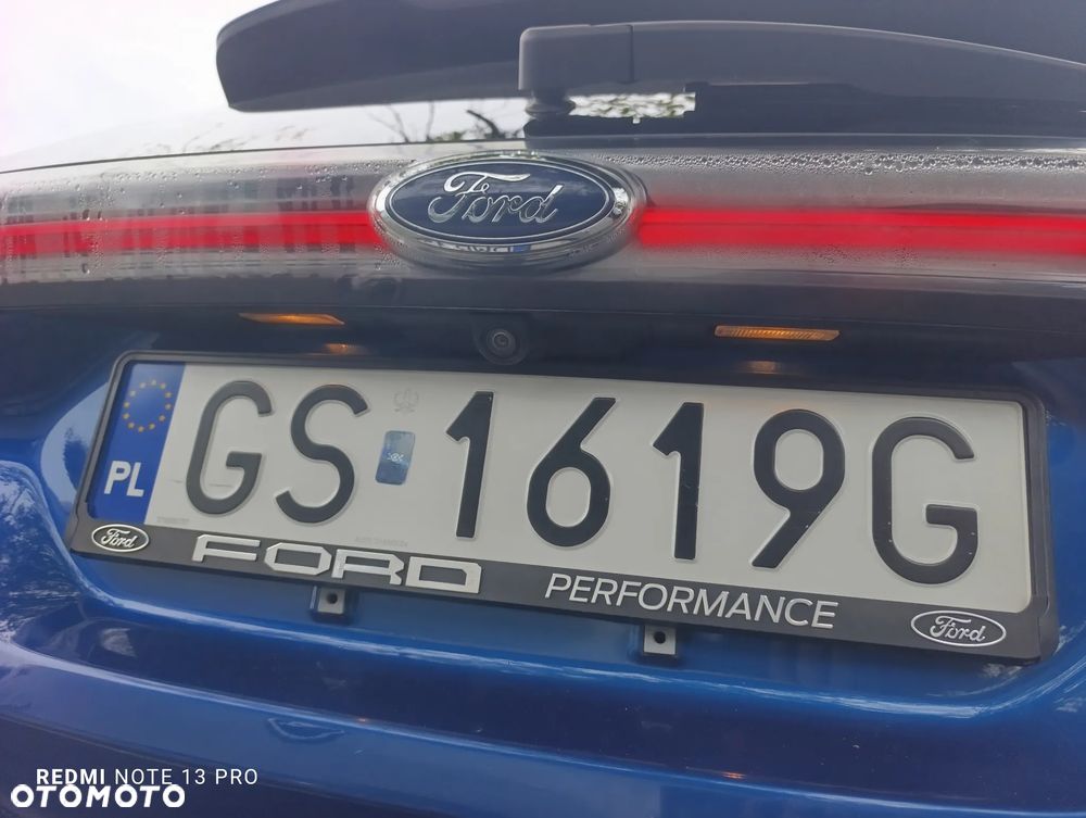 Ford Edge - 15