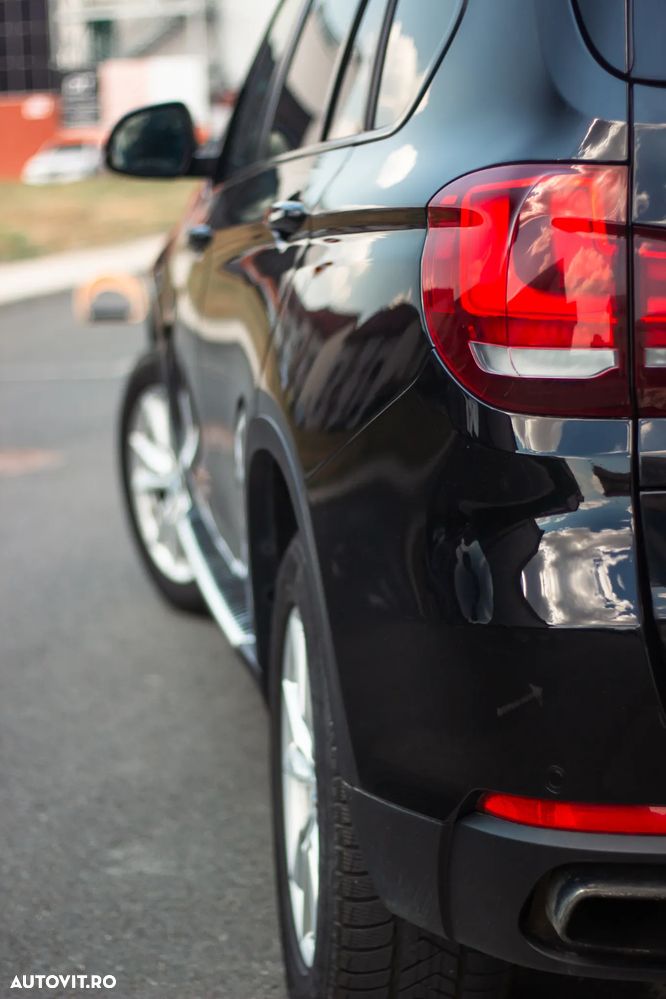 BMW X5 xDrive40e iPerformance - 3
