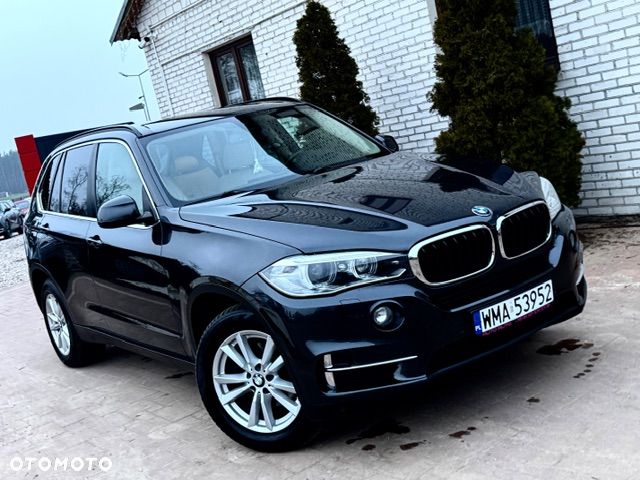 BMW X5 - 5