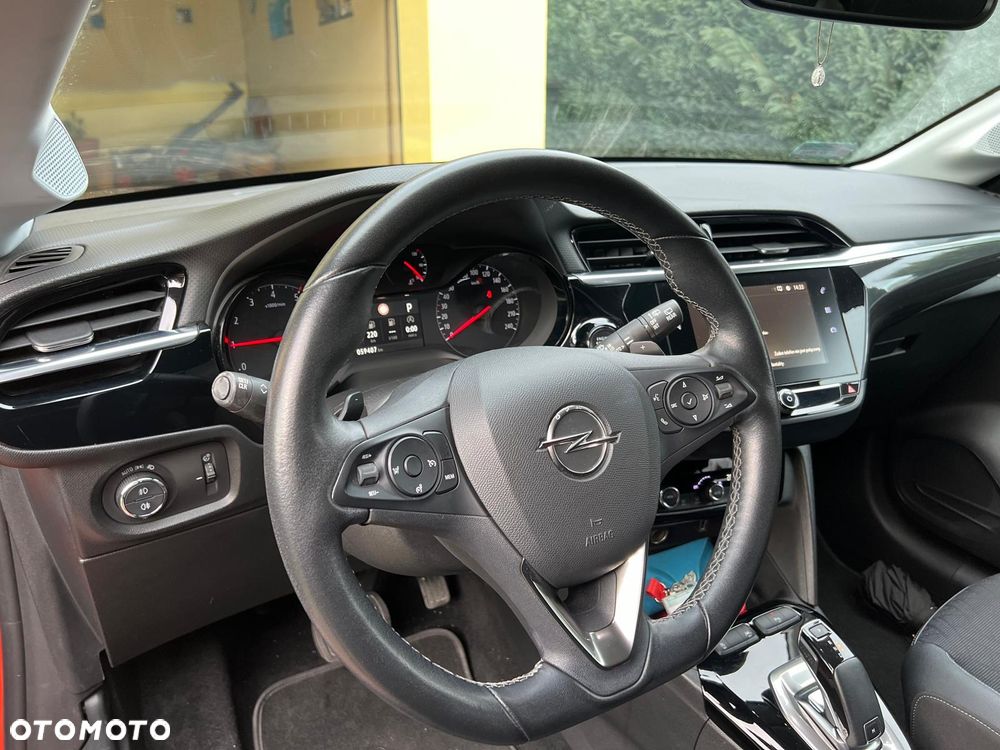 Opel Corsa - 2