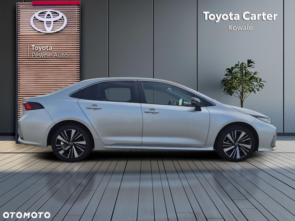 Toyota Corolla 1.8 Hybrid Style - 7