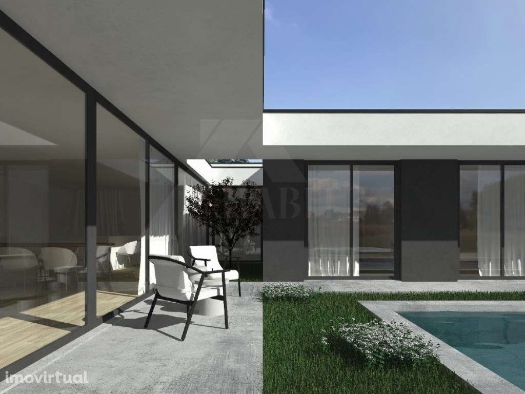 Moradia térrea em Moreira do Lima - Grande imagem: 4/10