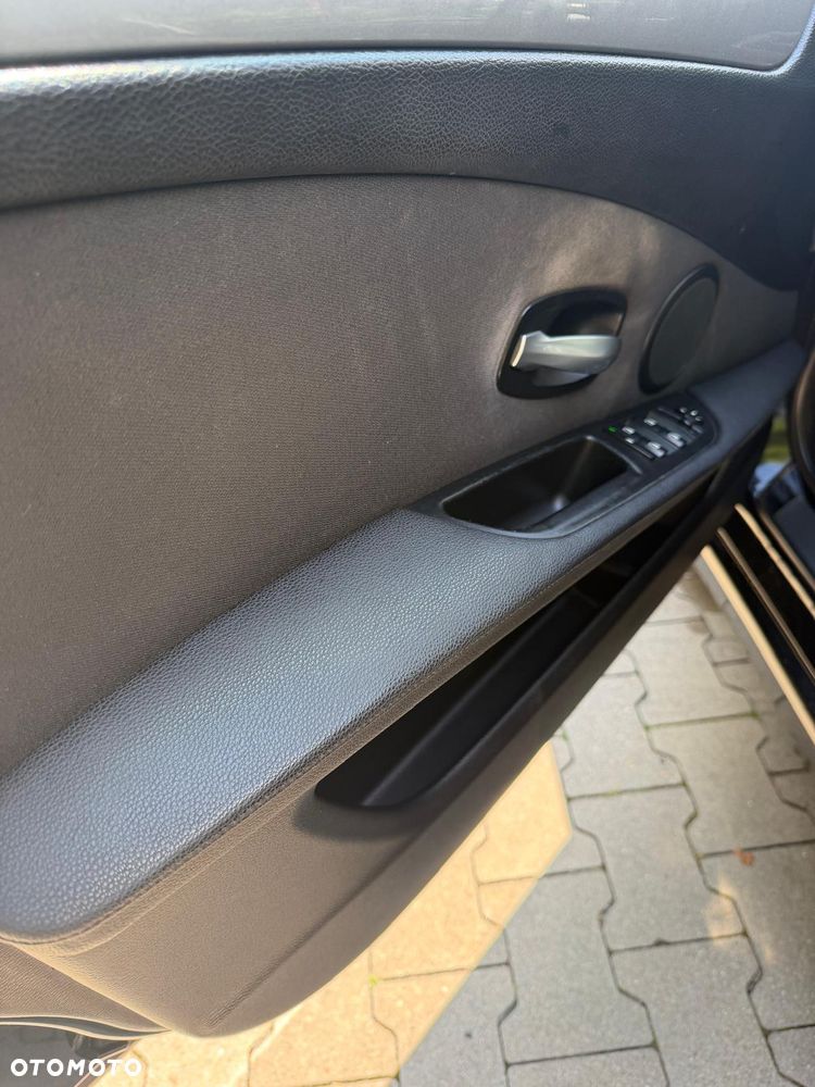 BMW Seria 5 520d - 11