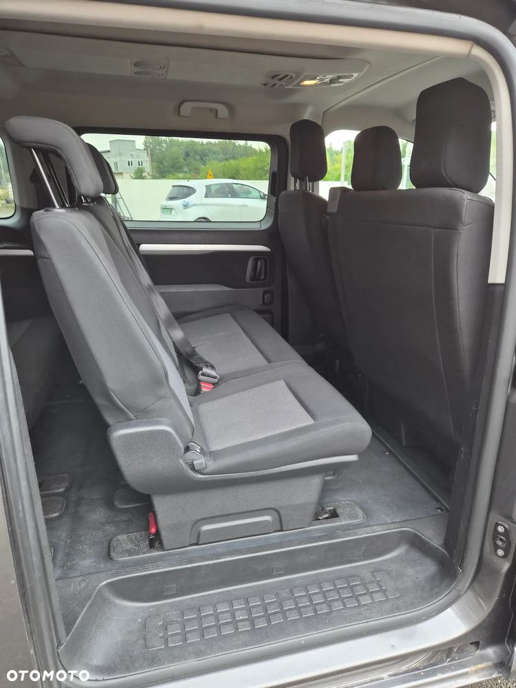 Toyota ProAce - 16