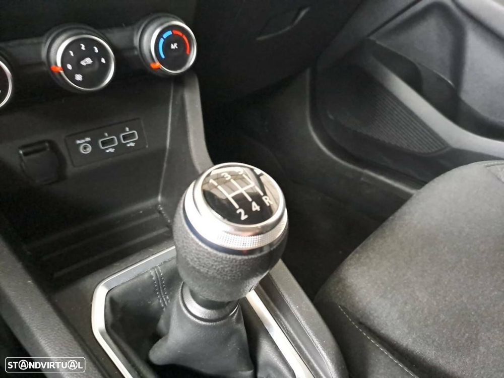 Renault Clio 1.0 TCe Intens - 18