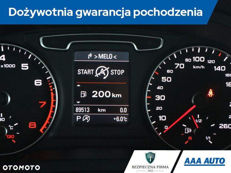 Audi Q3 - 9