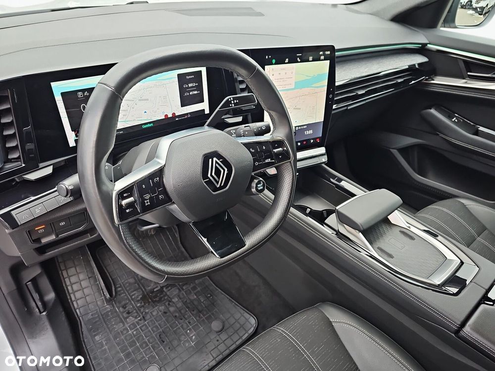 Renault Austral 1.3 TCe mHEV Techno - 4