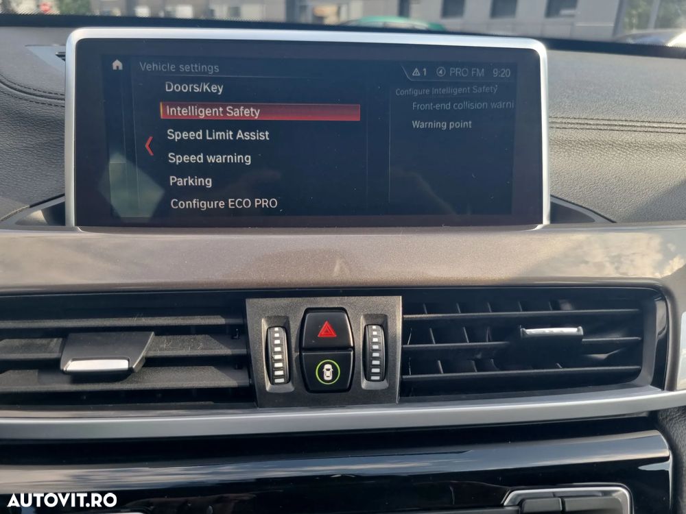 BMW X1 xDrive25e AT PHEV - 20