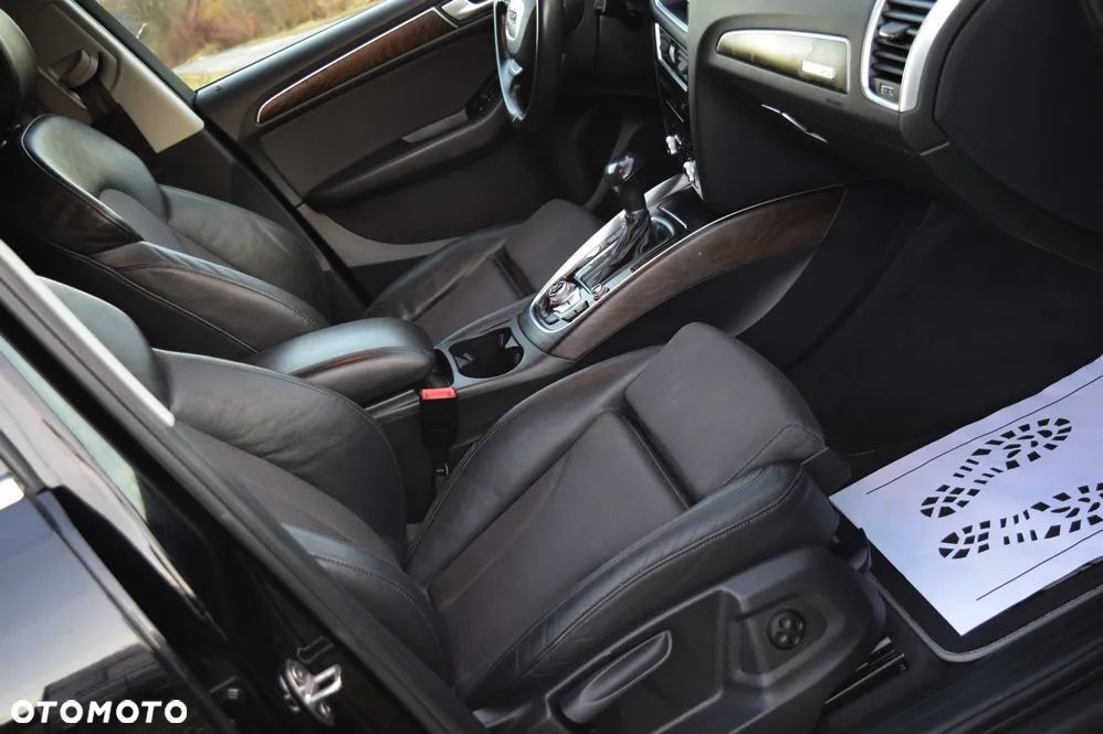 Audi Q5 2.0 TDI Quattro S tronic sport - 17