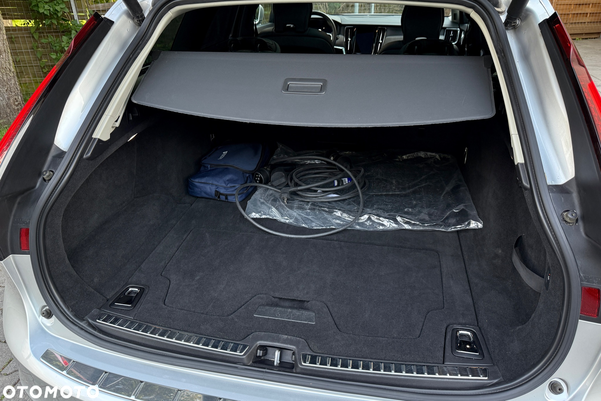 Volvo V90 - 35