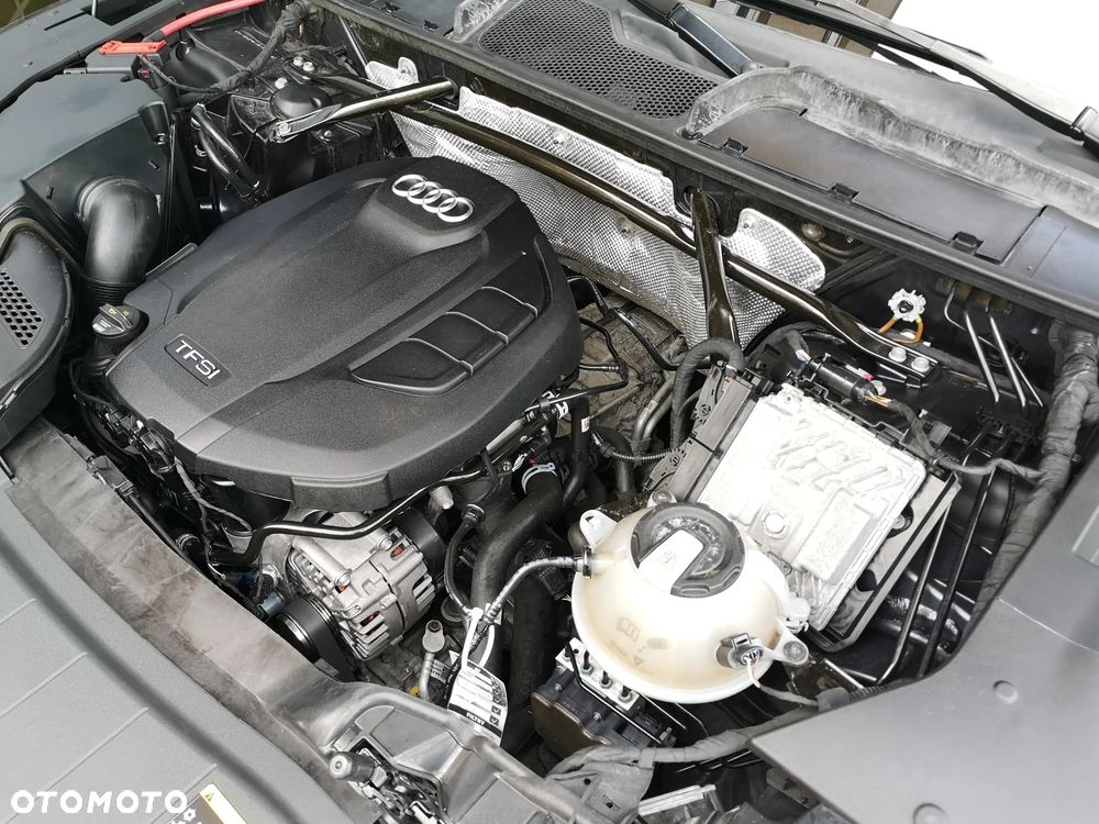 Audi Q5 2.0 TFSI Quattro S tronic design - 34