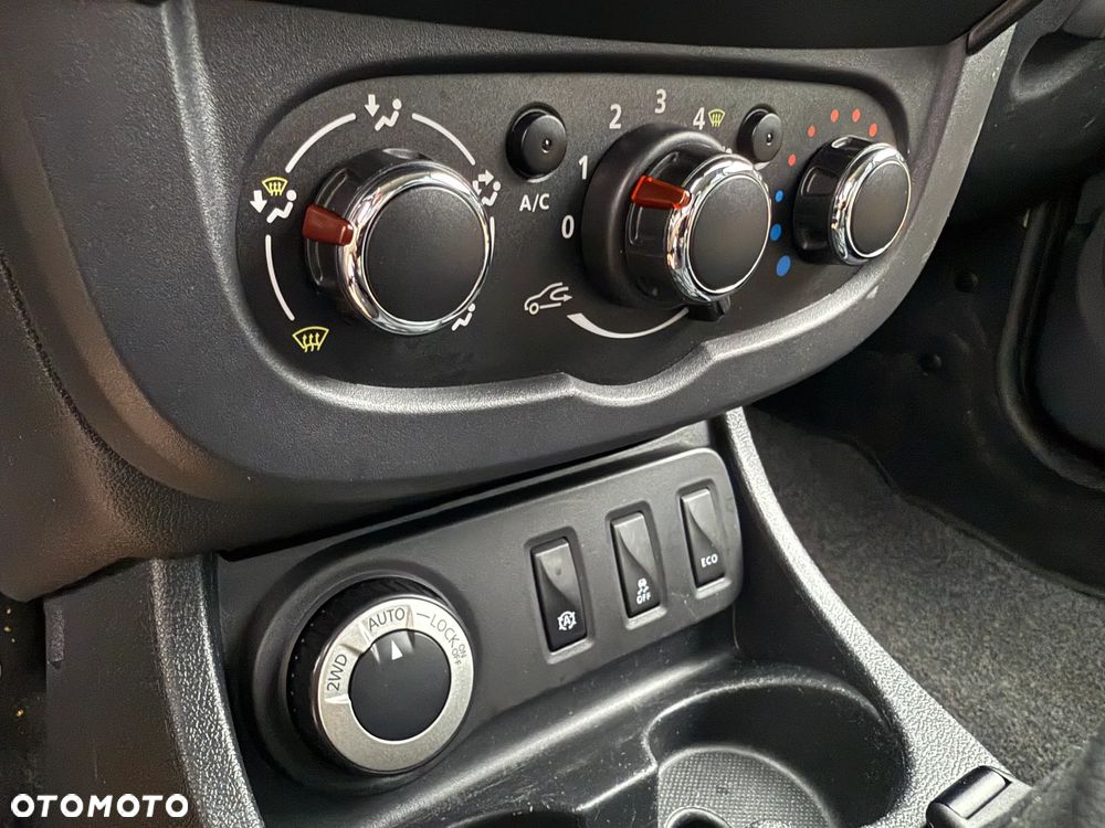 Dacia Duster 1.2 TCe Prestige 4x4 S&S EU6 - 28