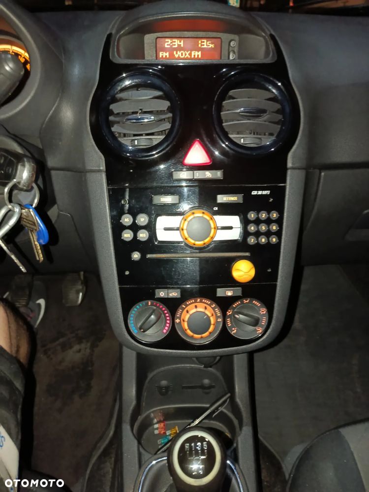Opel Corsa 1.3 CDTI 111 - 4