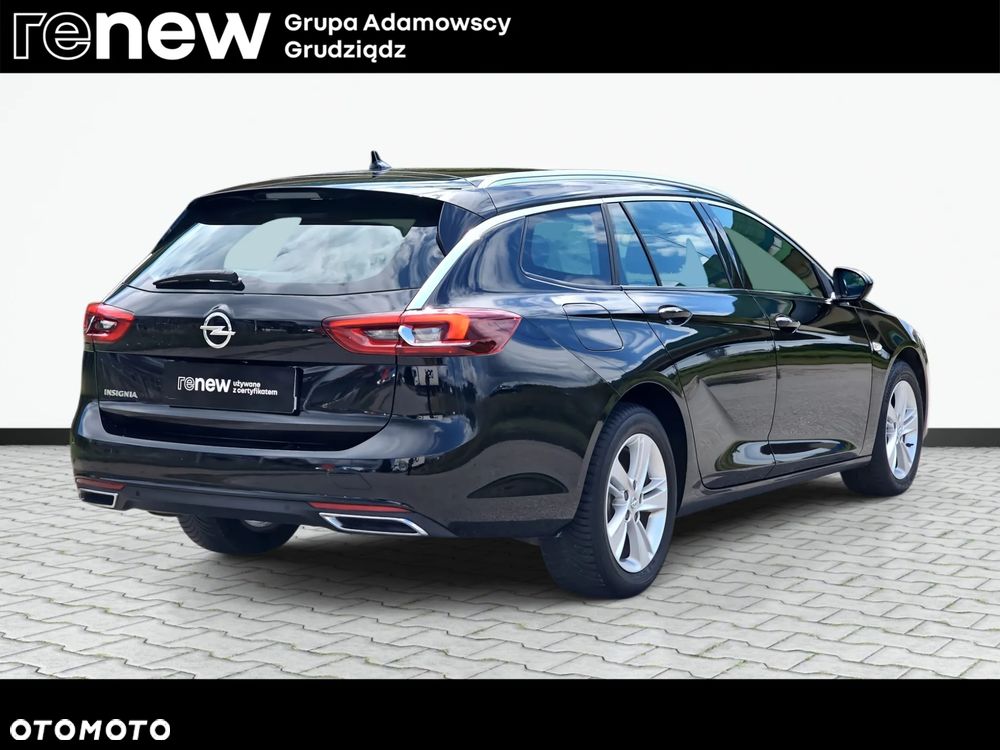 Opel Insignia 2.0 CDTI Elegance S&S - 2