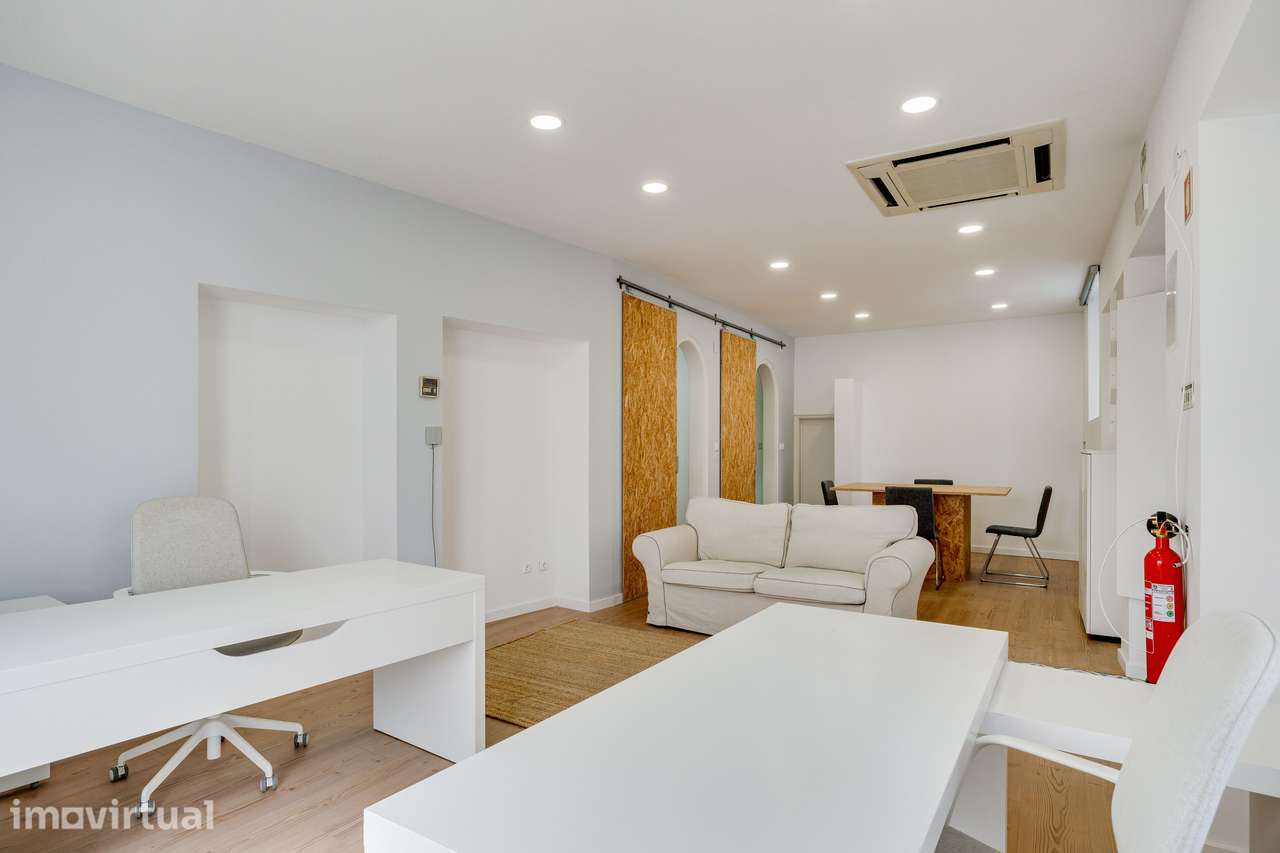 Moradia, 160 m², Évora (São Mamede, Sé, São Pedro e Santo Antão) - Grande imagem: 4/21