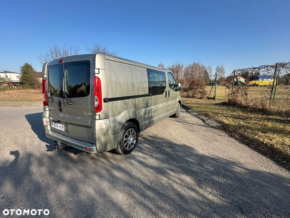 Renault Trafic - 7