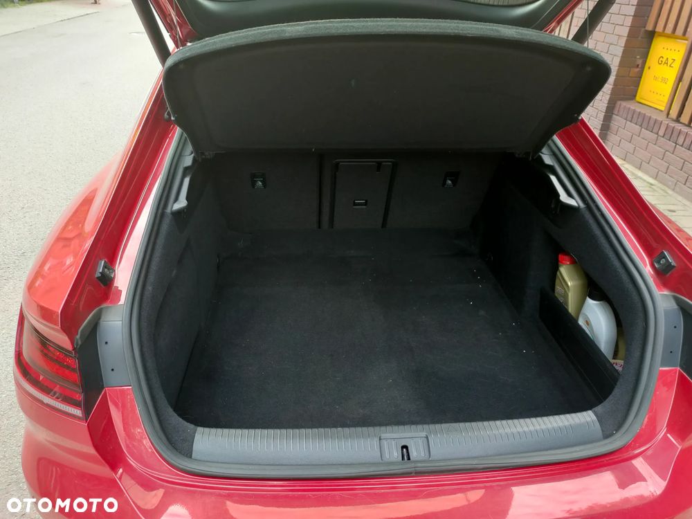 Volkswagen Arteon 2.0 TDI 4Motion SCR R-Line Edition DSG - 7