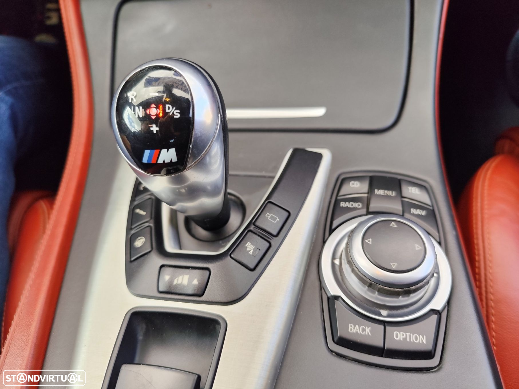 BMW M5 DKG - 27
