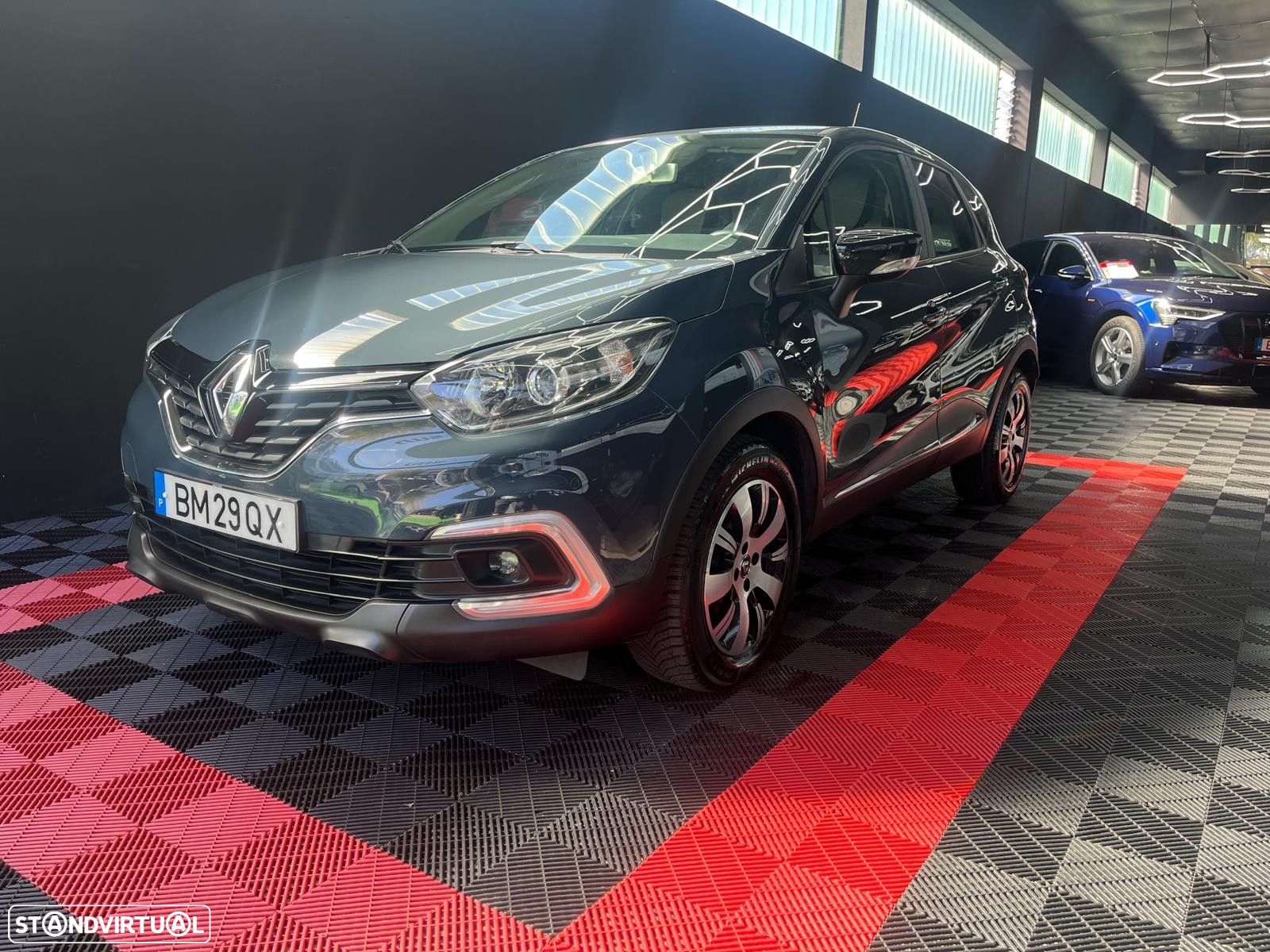 Renault Captur - 3