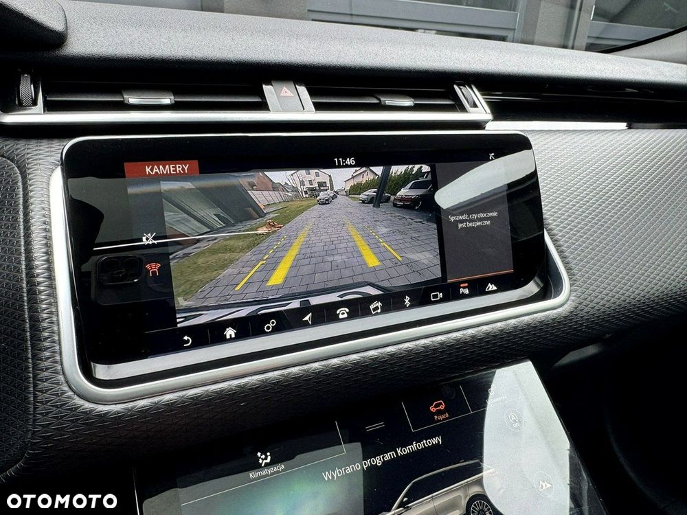 Land Rover Range Rover Velar 2.0 P250 R-Dynamic S - 29