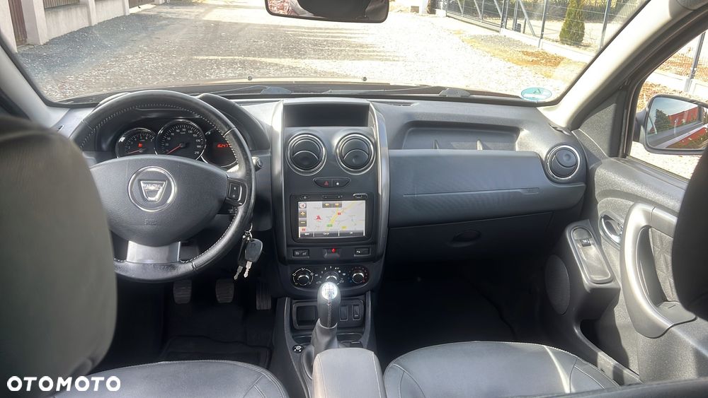 Dacia Duster - 5