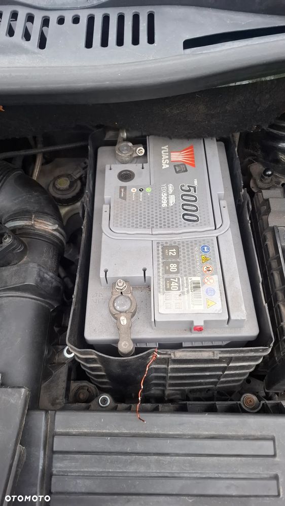 Volkswagen Touran 1.9 TDI - 22