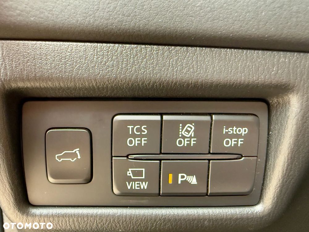 Mazda CX-5 SKYACTIV-G 165 Prime-Line - 18