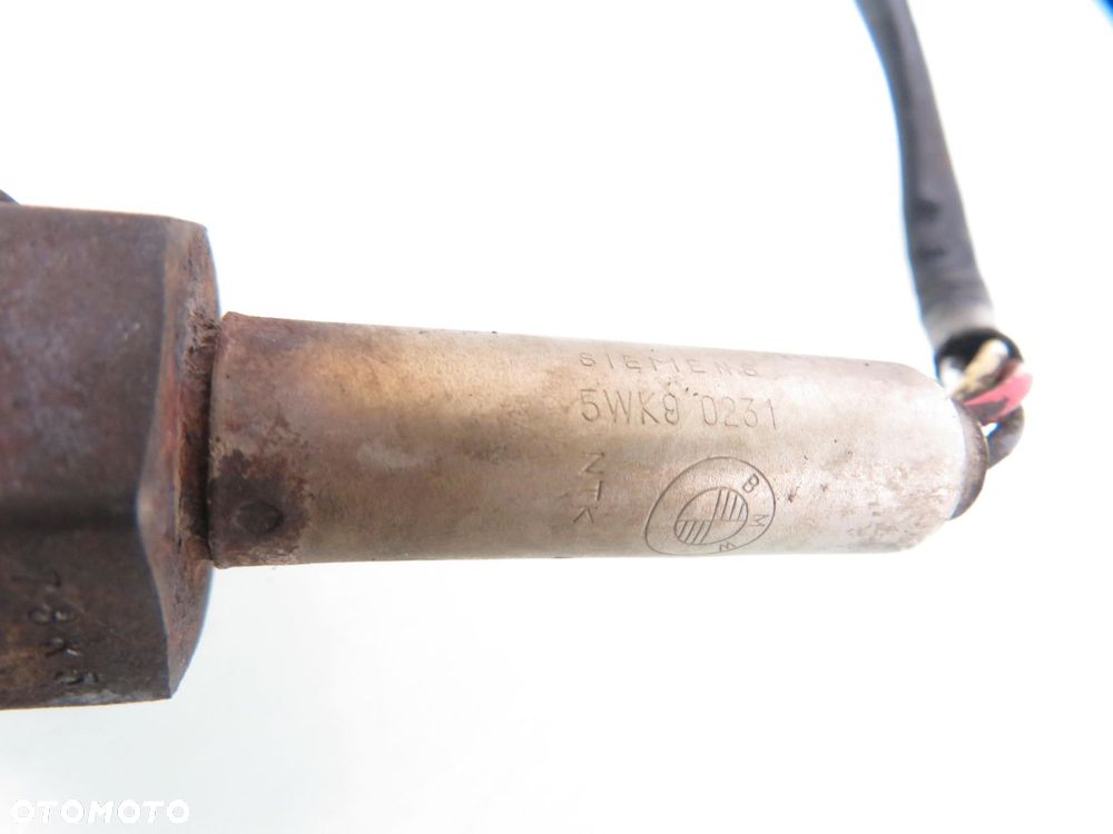 SONDA LAMBDA BMW E39 520 1427884 5WK90231 - 5
