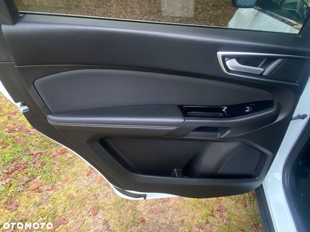 Ford S-Max 2.0 TDCi Titanium PowerShift - 19