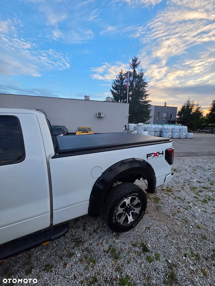 Ford F150 - 25