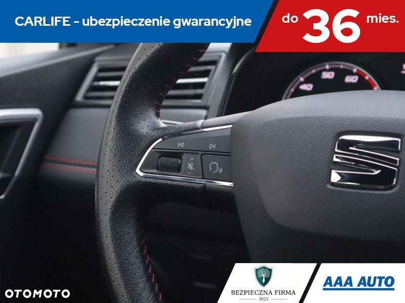Seat Arona - 18