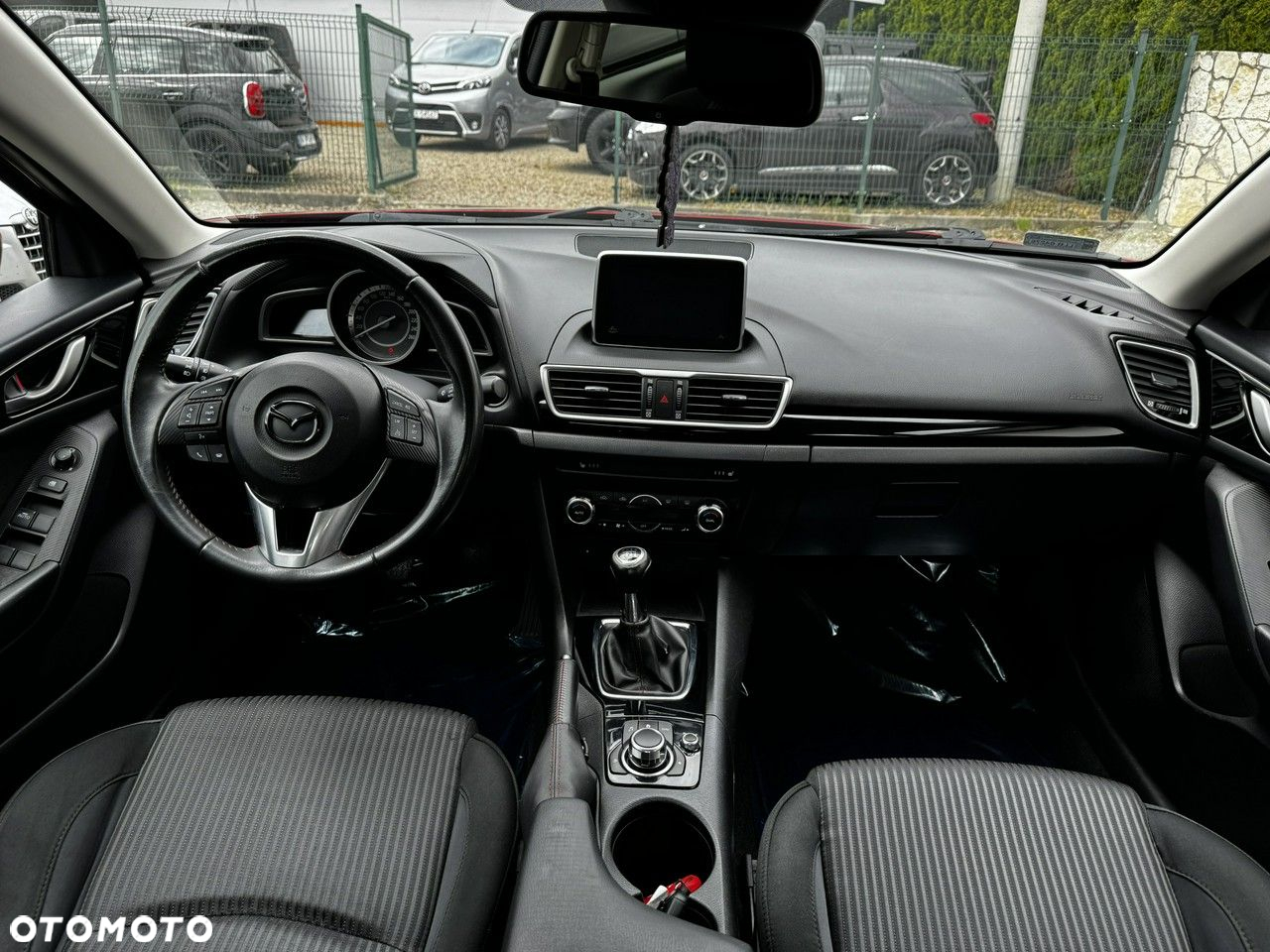Mazda 3 - 11