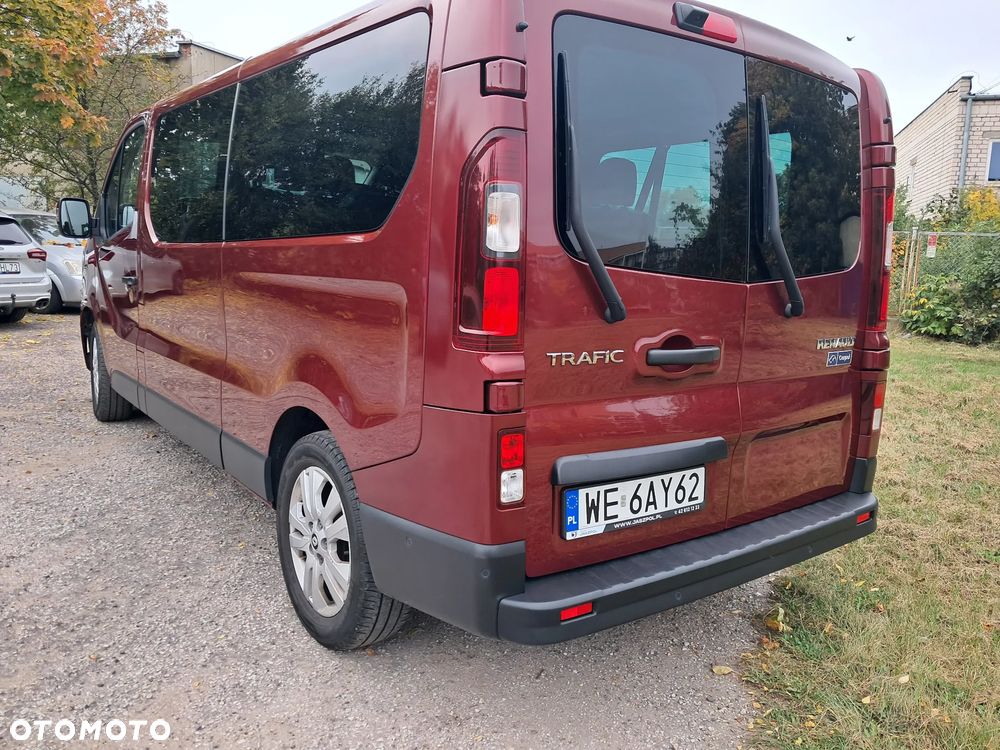 Renault Trafic - 6