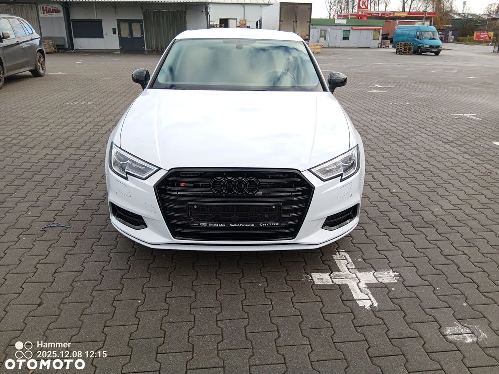 Audi A3 Limousine 30 TDI S tronic - 3
