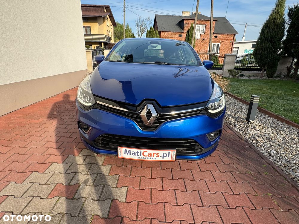 Renault Clio - 9