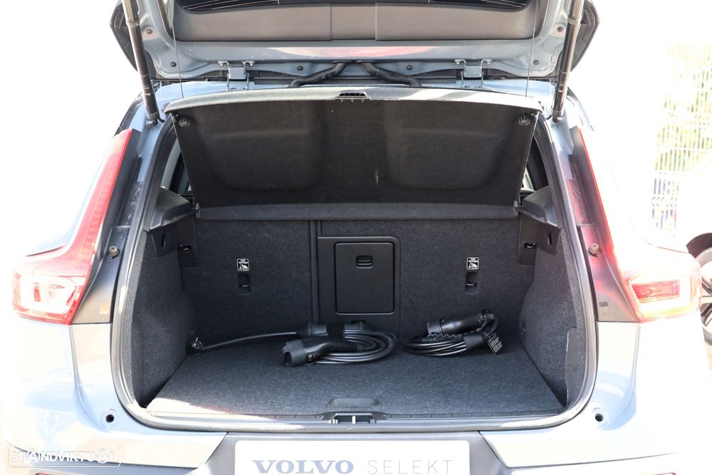 Volvo XC 40 1.5 T5 PHEV R-Design - 5