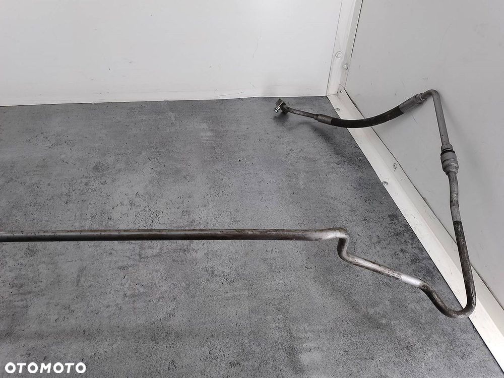 PRZEWÓD ZAWIESZENIA ABC MAYBACH X222 A2223203854  A2223201054 6.0 V12 - 8