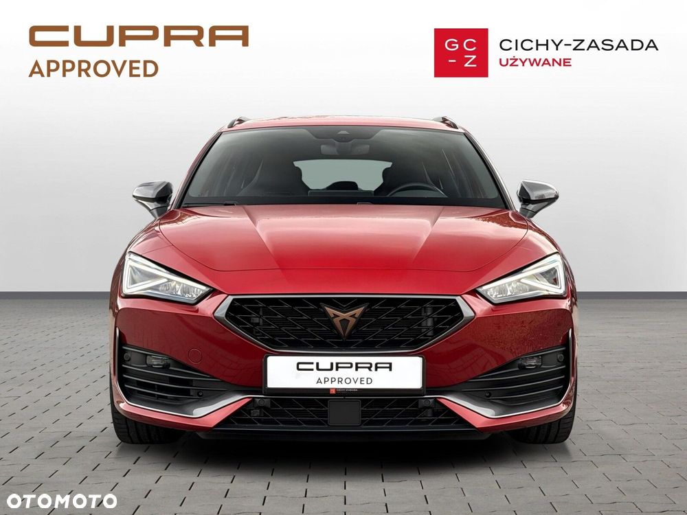 Cupra Leon - 9