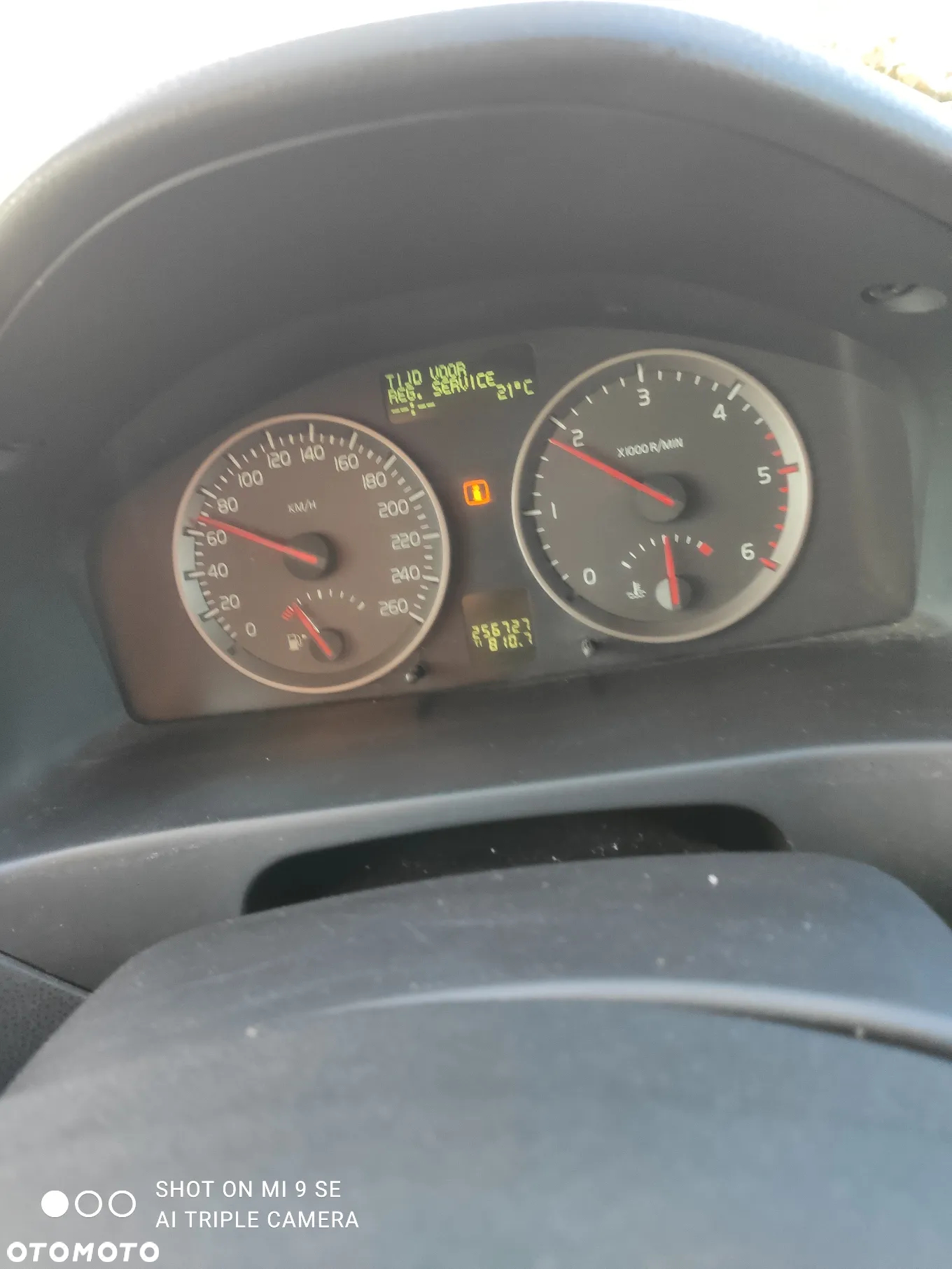Volvo V50 1.6D - 14
