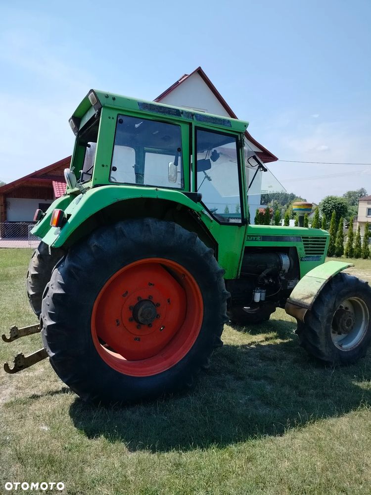Deutz-Fahr 10006 - 3