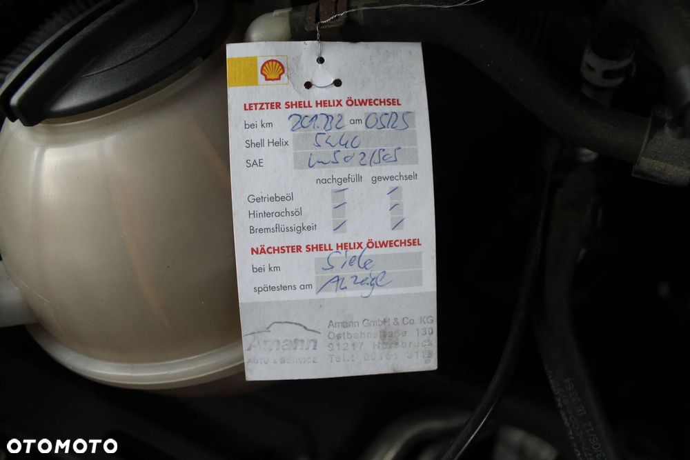 Volkswagen Sharan 2.0 TSI DSG Highline - 22